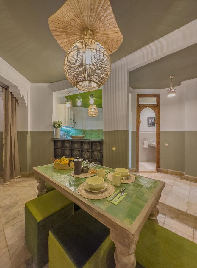 Maison Maria Palmeraie Marrakesh Ngoại thất bức ảnh