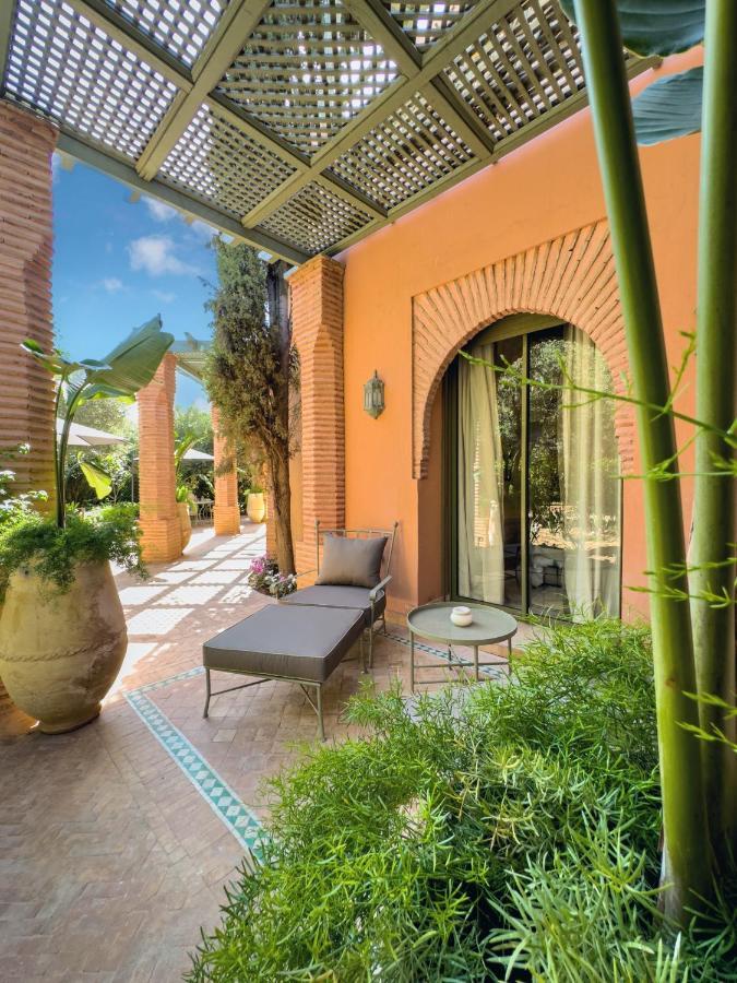 Maison Maria Palmeraie Marrakesh Ngoại thất bức ảnh